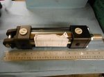 hydraulic valve