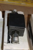 hydraulic valve