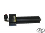 hydraulic valve