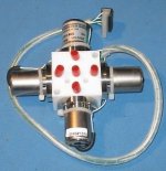 hydraulic valve