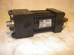 hydraulic valve