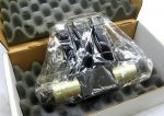 hydraulic valve
