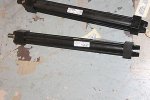 hydraulic valve