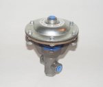 hydraulic valve