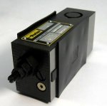 hydraulic valve