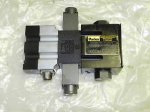 hydraulic valve