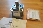 hydraulic valve