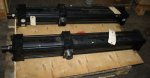 hydraulic valve