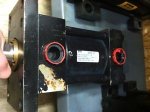 hydraulic valve