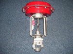 hydraulic valve