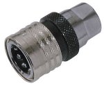 hydraulic valve