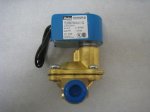 hydraulic valve