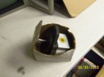 hydraulic valve