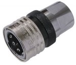 hydraulic valve