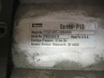 hydraulic valve