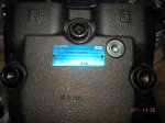 hydraulic valve