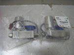 hydraulic valve