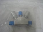 hydraulic valve