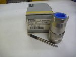 hydraulic valve