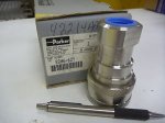 hydraulic valve