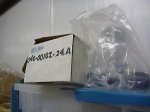 hydraulic valve