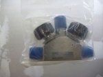 hydraulic valve