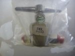 hydraulic valve