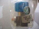 hydraulic valve