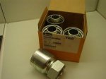 hydraulic valve