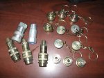 hydraulic valve