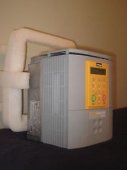hydraulic valve