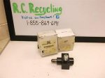 hydraulic valve