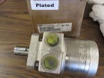 hydraulic valve