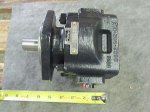 hydraulic valve