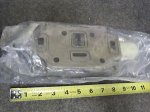 hydraulic valve