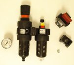 hydraulic valve