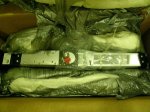 hydraulic valve