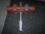 hydraulic valve