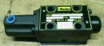 hydraulic valve