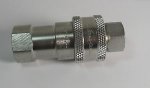 hydraulic valve