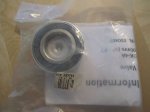 hydraulic valve