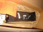 hydraulic valve