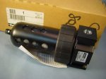 hydraulic valve