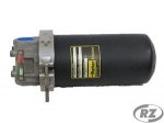 hydraulic valve
