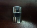 hydraulic valve