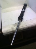 hydraulic valve