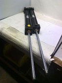 hydraulic valve