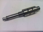 hydraulic valve