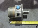 hydraulic valve