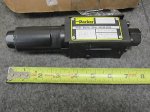 hydraulic valve